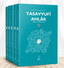 Tasavvufi Ahlak (5 Kitap)