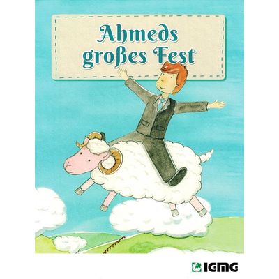 Ahmeds Grosses Fest