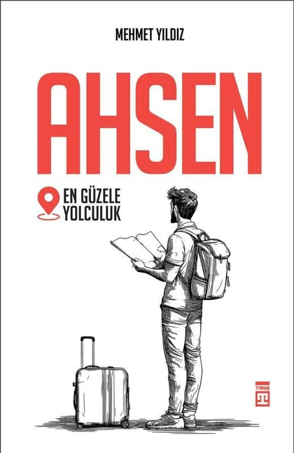 Ahsen - En Güzele Yolculuk