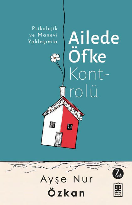 Ailede Öfke Kontrolü