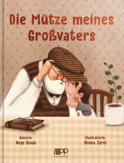 Die Mütze meines Großvaters