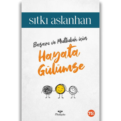 Hayata Gülümse