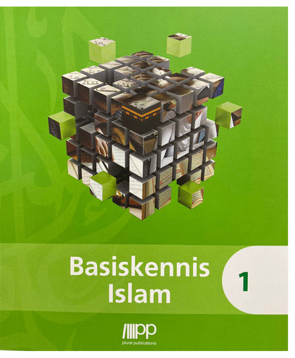 Basiskennis Islam (Hollandaca)