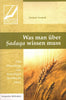 Was man über Sadaqa wissen muss