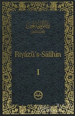 Riyazüs Salihin (3 Cilt)
