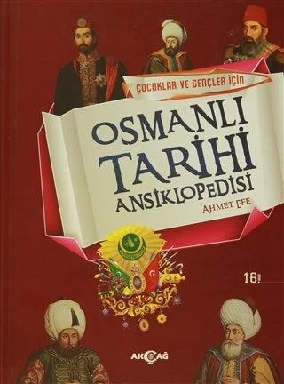 Çocuk ve Gençler için Osmanlı Tarihi