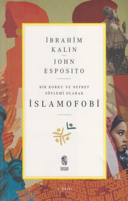 Bir Korku ve Nefret Söylemi Olarak İslamofobi