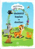 Dedektif Kaplan Ve Dostları