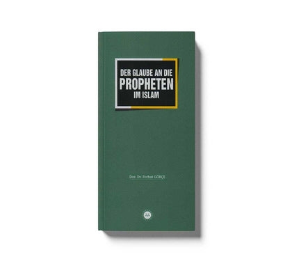 Der Glaube an die Propheten im Islam