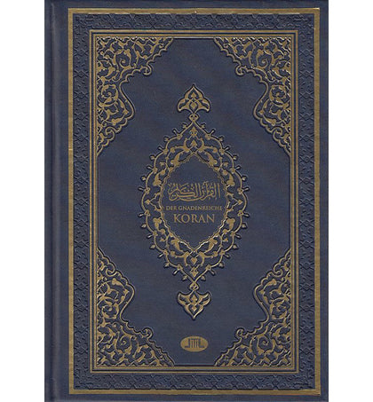 Der gnadenreiche Koran