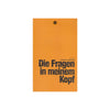 Die Fragen In Meinem Kopf