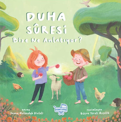 Duha Suresi Bize Ne Anlatiyor?