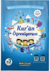 Elif Ba - Kur’an Öğreniyorum (Mavi)