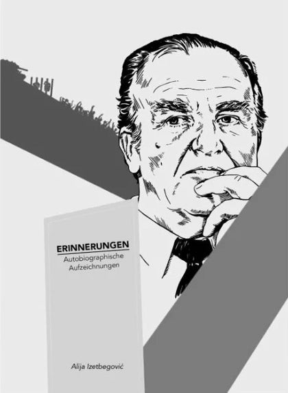 Erinnerungen: Autobiographische Aufzeichnungen