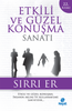 Etkili Ve Güzel Konuşma Sanatı