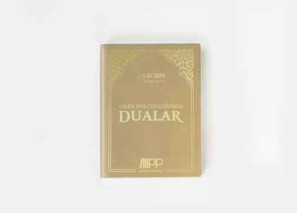 Ukba Yolculuğunda Dualar