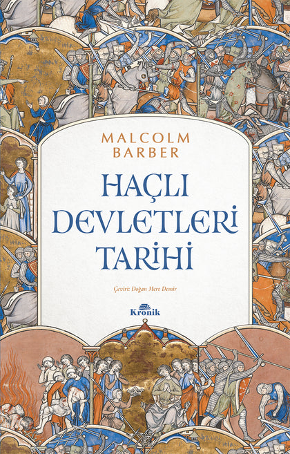 Haçlı Devletleri Tarihi