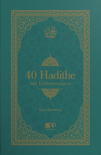 40 Hadithe mit Erläuterungen