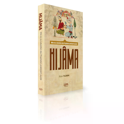 Hijama: Wie es zu Lebzeiten des Propheten praktiziert wurde