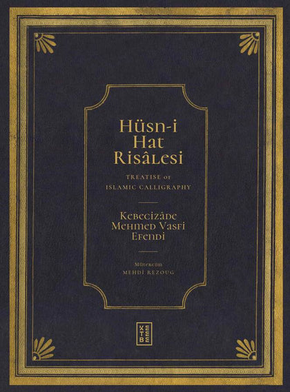 Hüsn-i Hat Risalesi