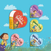 İlk Dualarım Seti (4 Kitap)