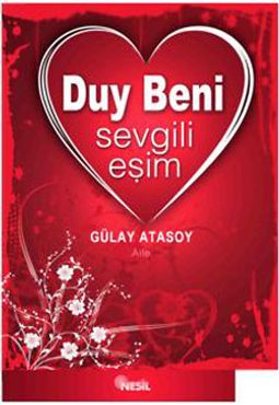 Duy Beni sevgili esim