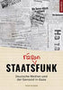 Staatsräsonfunk - Deutsche Medien und der Genozid in Gaza