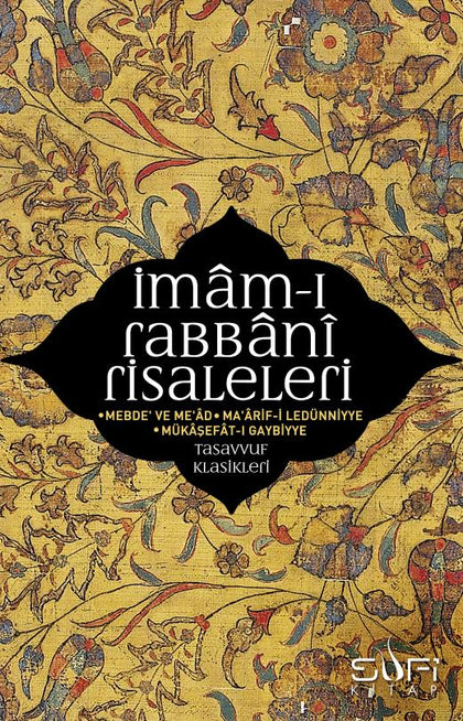 İmam-ı Rabbani Risaleleri