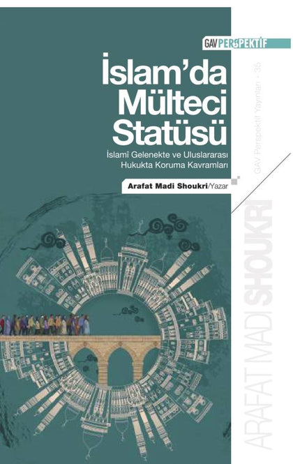 İslam'da Mülteci Statüsü