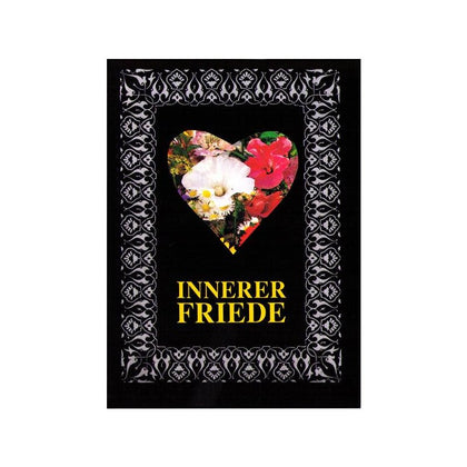 Innerer Friede