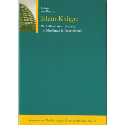 Islam-Knigge: Ratschläge zum Umgang mit Muslimen in Deutschland