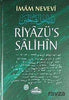 Riyazüs Salihin (Küçük Boy, 3 Cilt)