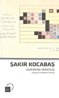 Kur’an’da Yaratılış - Uzayların ve Maddelerin Yaratılışı