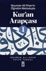 Kur’an Arapçası 1