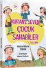 Kur’an’ı Seven Çocuk sahabiler 5 li set