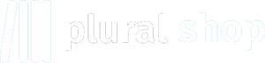 plural shop