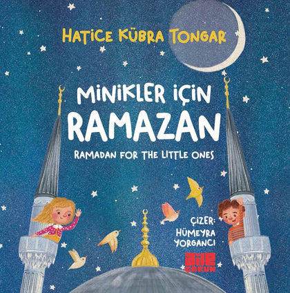 Minikler İçin Ramazan