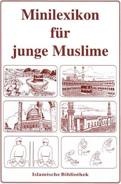 Minilexikon für junge Muslime