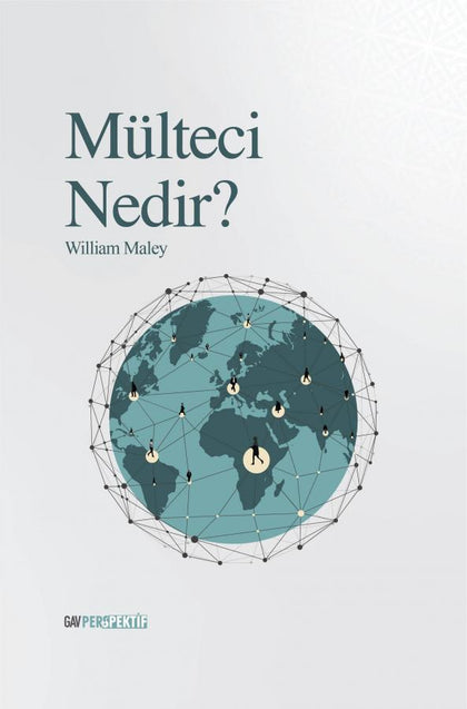 Mülteci Nedir?