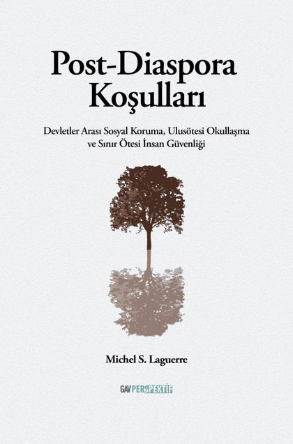 Post-Diaspora Koşulları - Devletler Arası Sosyal Koruma, Ulusötesi Okullaşma ve Sınır Ötesi İnsan Güvenliği