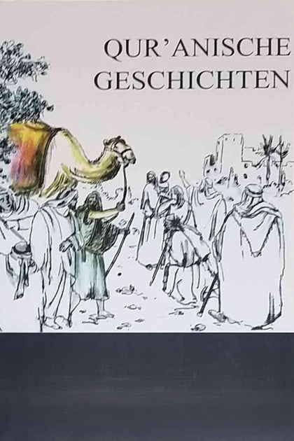 Quranische Geschichten