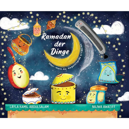 Ramadan der Dinge