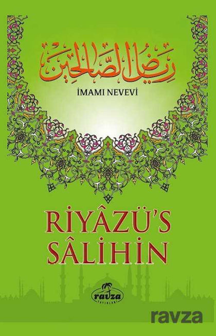 Riyazüs Salihin (3 Cilt)