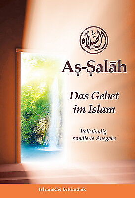 As Salah