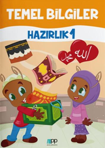 Temel Bilgiler Hazırlık 1