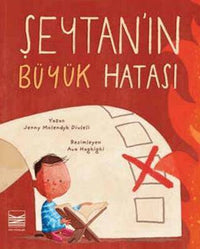 Şeytan`ın Büyük Hatası