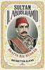 Sultan II. Abdülhamid - Arafta Bir Hünkar