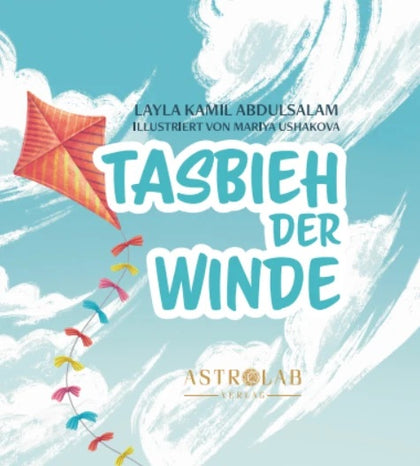 Tasbieh der Winde