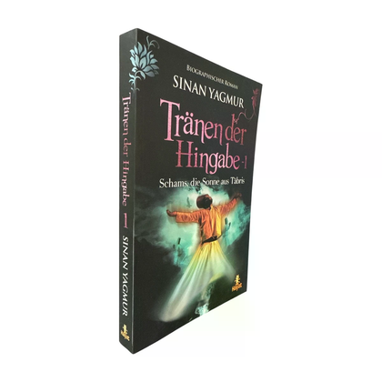 Tränen der Hingabe 1