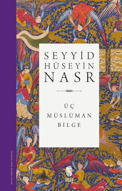 Üç  Müslüman Bilge